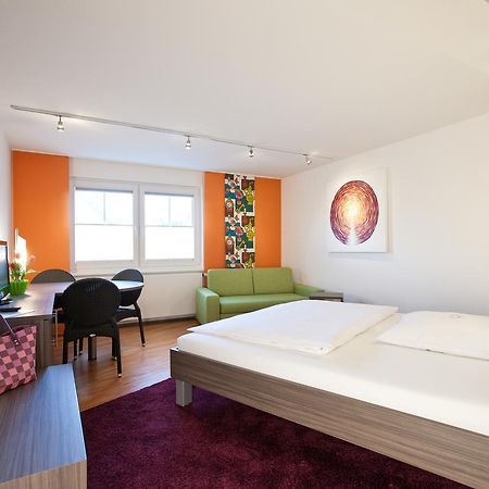 טוטלינגן B&B Appartements Bischof & Buerk Gbr מראה חיצוני תמונה