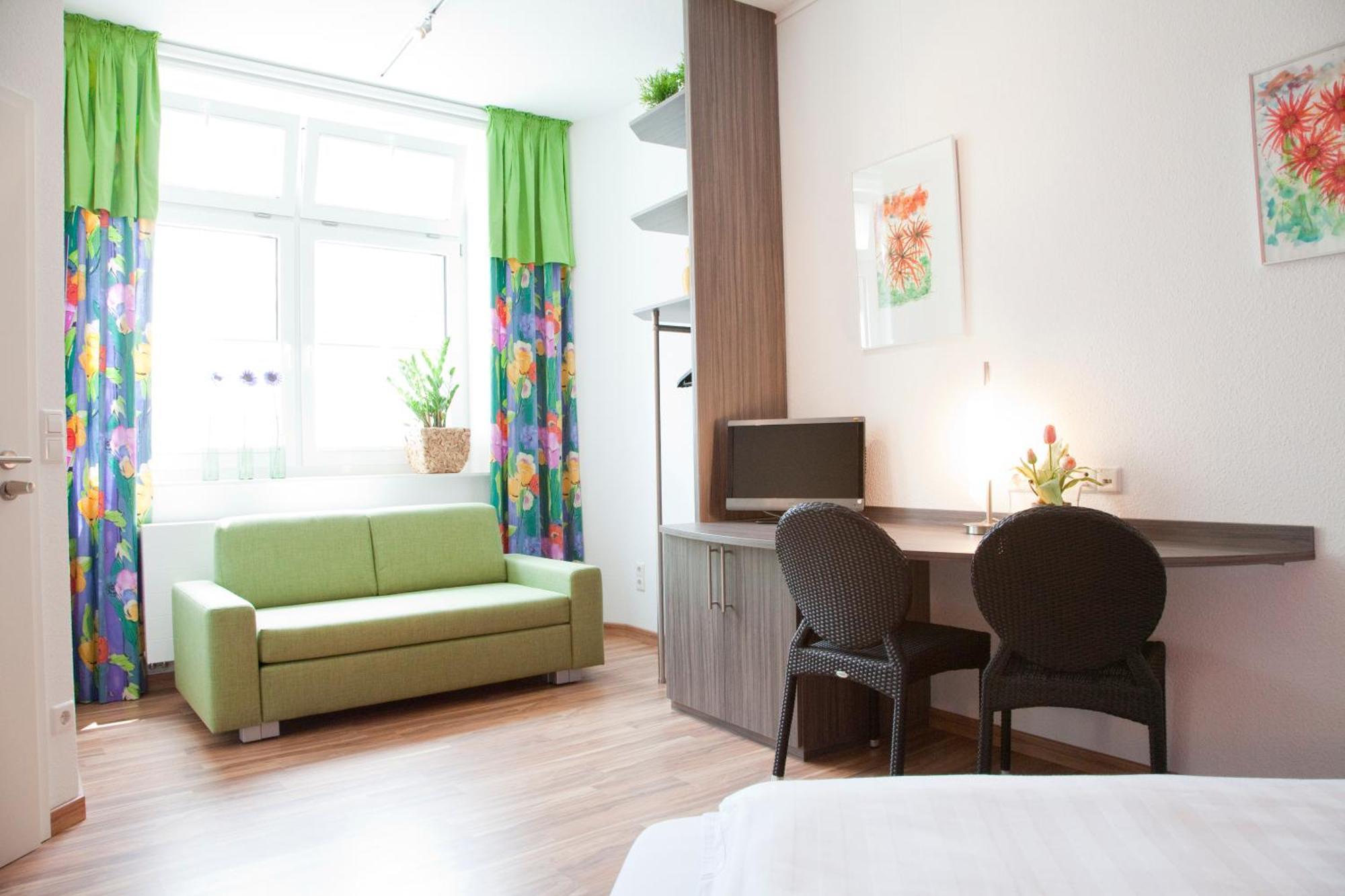 טוטלינגן B&B Appartements Bischof & Buerk Gbr מראה חיצוני תמונה