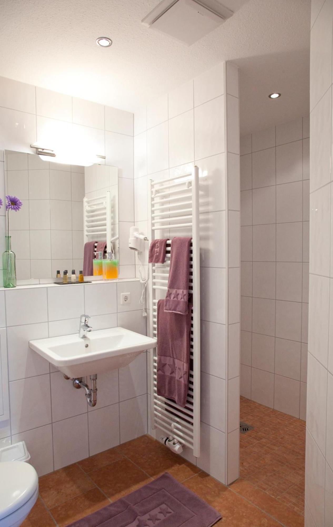 טוטלינגן B&B Appartements Bischof & Buerk Gbr מראה חיצוני תמונה