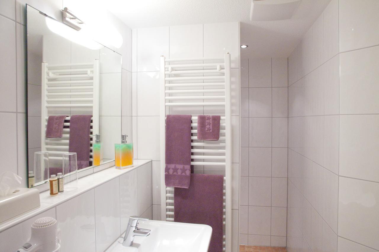 טוטלינגן B&B Appartements Bischof & Buerk Gbr מראה חיצוני תמונה